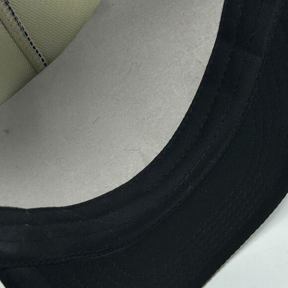 EA Sports Madden Cruiser Trucker Hat Baseball Cap NFL Football Video Gamer Black - Picture 5 of 9